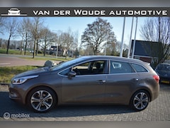 Kia Cee'd Sportswagon - 1.6 GDI Comfort Pack 2013|LED|Clima