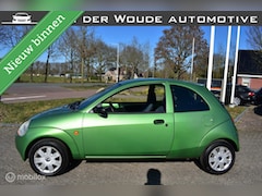 Ford Ka - 1.3 Cool & Sound '08 Airco|Elekt, pakket