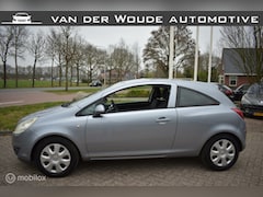 Opel Corsa - 1.2-16V Essentia 3DRS, '08 Airco|Elekt, pakket