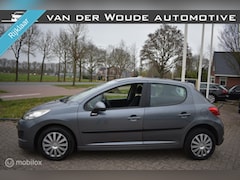 Peugeot 207 - 1.4 VTi Style 5DRS, 2010|Airco|Cruise