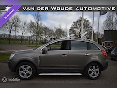 Opel Antara - 3.2 V6 Cosmo '07 AUT. Leder|Xenon|Clima|LEZEN