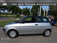 Lancia Y(psilon) - Ypsilon 1.2 Argento '06 3DRS, Airco|Elekt, pakket
