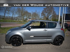 Suzuki Swift - 1.3 GA 3DRS, '06 Airco|Elekt, pakket|LM wielen