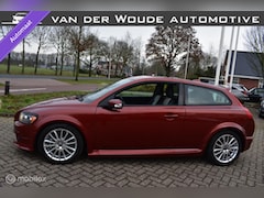 Volvo C30 - 2.5 T5 Summum 07 AUT Airco|Cruise|Sport|LM wielen