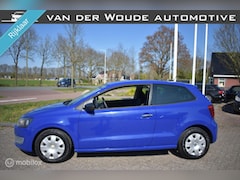 Volkswagen Polo - 1.2 Easyline 3DRS, 2010|Navi|Airco|Cruise