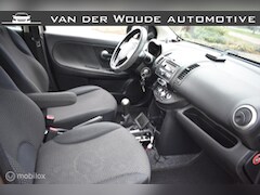 Nissan Note - 1.4 Acenta '07 Clima|LM wielen|Trekhaak
