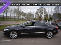 Volkswagen Passat CC - 1.8 TSI 4p 09 Clima|Xenon|Navi|Automaat