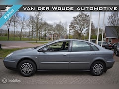 Citroën C5 - 1.8-16V Différence '04 Clima|Cruise|17-11-25 APK