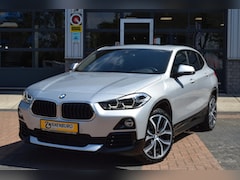 BMW X2 - sDrive18i High Executive Navi Airco Panodak Leder Km 11.250