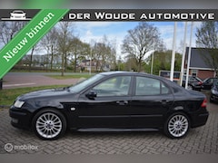 Saab 9-3 Sport Sedan - 1.8t Arc '06|Leder|Clima|Cruise