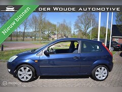 Ford Fiesta - 1.3 Futura 3DRS, '04 Airco|Android carplay