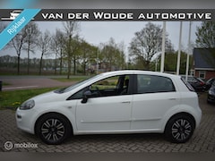 Fiat Punto Evo - 0.9 TwinAir Lounge 5DRS, 2012|Clima|Cruise