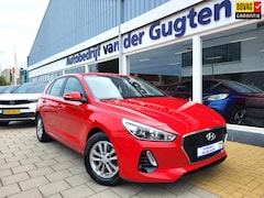 Hyundai i30 - 1.0 T-GDI Comfort / Airco / Bluetooth /