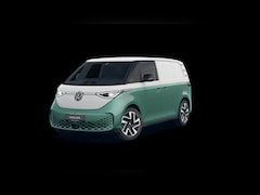 Volkswagen ID. Buzz Cargo - Bedrijfswagens Anniversary Edition Elektromotor 250 kW (340 pk) | Elektrische schuifdeur l