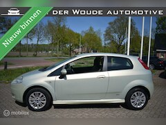 Fiat Grande Punto - 1.4 Edizione Prima '06 Clima|LM wielen