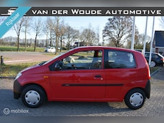 Daihatsu Cuore - 1.0-12V Kyoto 3DRS, '06 |18-03-2026 APK