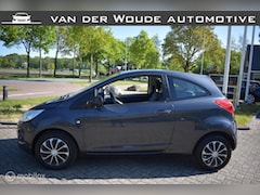Ford Ka - 1.2 Comfort 2011 Leuke auto