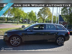 Audi A4 Avant - 1.8 TFSI Pro Line|Clima|Cruise|Trekhaak|Navi