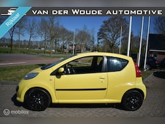 Peugeot 107 - 1.0-12V XS 3DRS, '07 Elekt, pakket|9-2-2026 APK