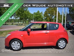 Suzuki Swift - 1.3 GA 3DRS, '05 Elekt, pakket