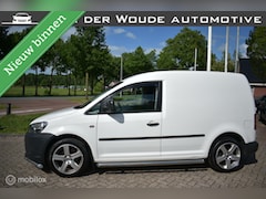 Volkswagen Caddy - Bestel 1.6 TDI elekt, pakket|Sport|Mooi