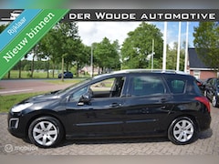 Peugeot 308 SW - 1.6 VTi Active 2013 Clima|Cruise|Panodak