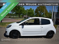 Renault Twingo - 1.2-16V Night & Day '08 Airco|Panodak