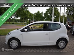 Volkswagen Up! - 1.0 move up 3DRS, 2012|Airco|Elekt, pakket