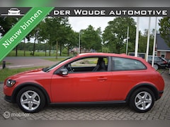 Volvo C30 - 1.6D '07 Airco|Cruise|LM wielen