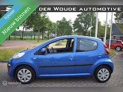 Peugeot 107 - 1.0 Active 5DRS, 2014|Airco|Elekt, pakket|LED