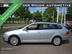 Volkswagen Golf Variant - 1.6 Comfortline '07 Clima|Cruise