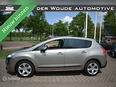 Peugeot 3008 - 1.6 THP ST 2010|Clima|Panodak|Head Up|T.Haak