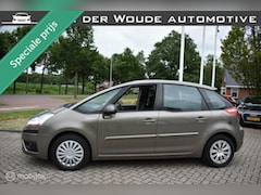 Citroën C4 Picasso - 1.8-16V Lumière 5p. LPG G3|Clima|APK