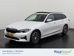 BMW 3-serie Touring - 330e Sport Line | All-in 743, - Private Lease | Zondag Open