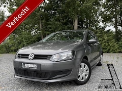 Volkswagen Polo - 1.2 Elektrische ramen Nieuwe Apk Airco