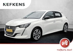 Peugeot 208 - Allure 100 pk | Navigatie | Apple Carplay/Android Auto | Climate Control | Parkeerhulp Ach