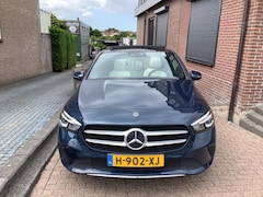 Mercedes-Benz B-klasse - 200 Business Solution Luxury leder schuifdak