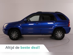 Kia Sportage - 2.0 CVVT | Trekhaak | Stl. verw. | Climate |