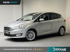 Ford C-Max - 1.0 Titanium | CAMERA | CARPLAY | STOELVERWARMING |