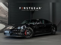 Porsche Taycan - 4S Performance *Panorama / BOSE / ACC / Sport Chrono / HUD