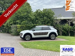 Citroën C4 Cactus - 1.2 PureTech Shine