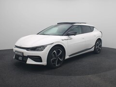 Kia EV6 - GT-Line 77.4 kWh | DEMO| LED | Meridian Sound | Panoramadak | Memory| Stoelverwarming | St