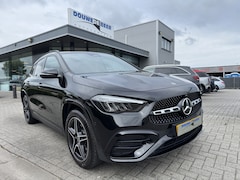 Mercedes-Benz GLA-Klasse - 250 e AMG Line Night Facelift | Camera | Keyless | Stoelverw