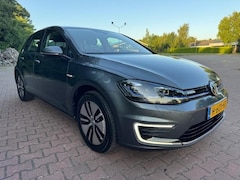 Volkswagen e-Golf - E-DITION VIRTUAL DASH/APP CONNECT ASSIST