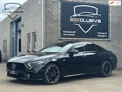Mercedes-Benz CLS-klasse - AMG 53 4MATIC+ Premium Plus Pano/Burmester/Ambiente/Brabus