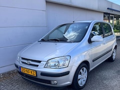 Hyundai Getz - 1.3i GLS Sky