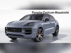 Porsche Cayenne Coupé - S E-Hybrid