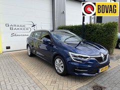 Renault Mégane E-Tech - Estate 1.6 Plug-In Hybrid 160 Business Zen LED-verlichting, Navigatie, Digital Dash, Parke