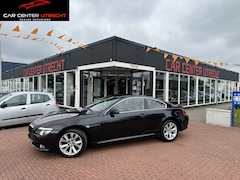 BMW 6-serie - | leder | Navi | Keyles Co 630i