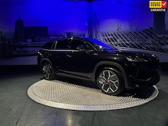 Skoda Kodiaq - 1.5 TSI PHEV Sportline Business NIEUW *Pano*Trekhaak*20 Inch